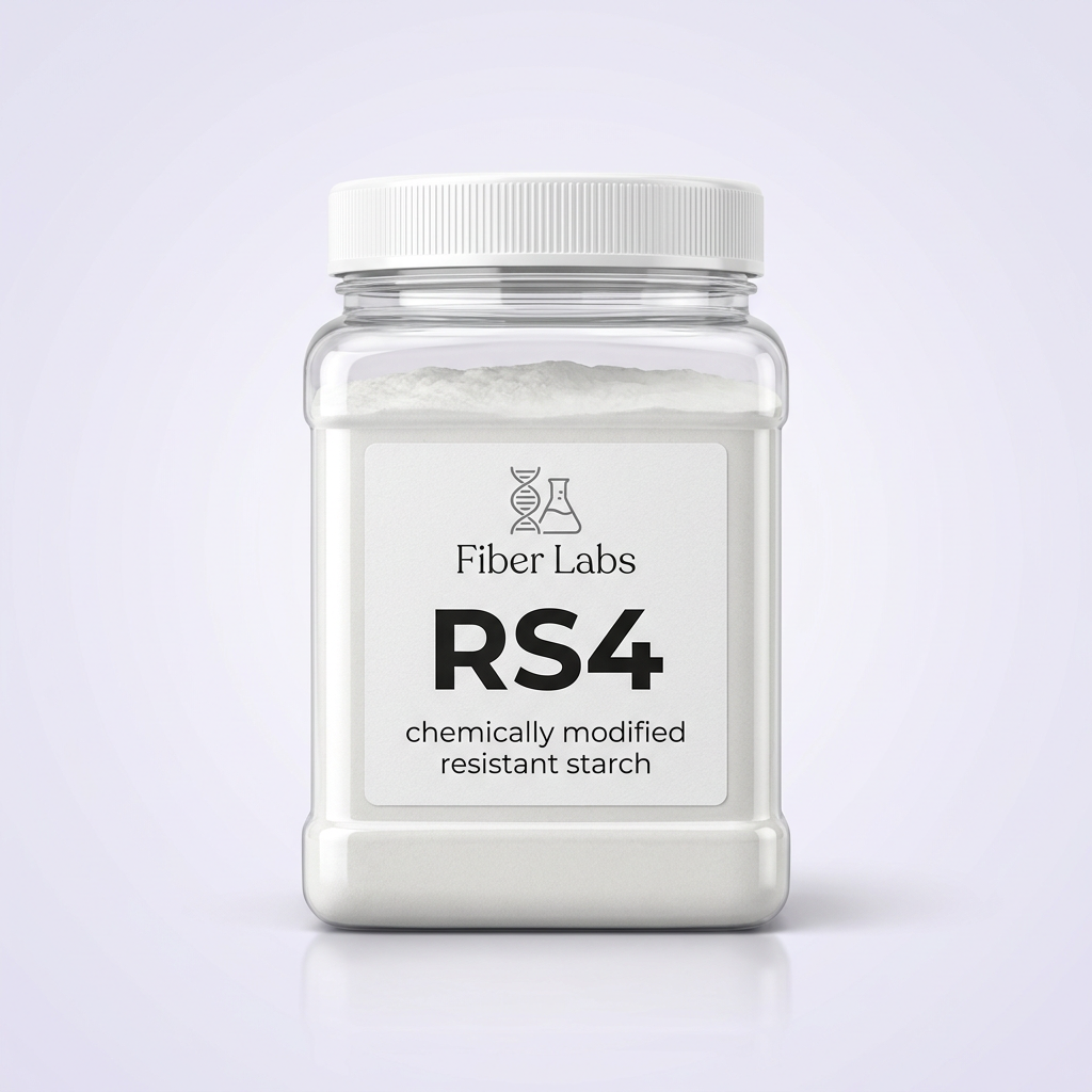 Fiber Labs Health RS4 tub